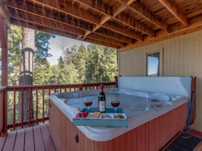 Ruidoso Rabb, 4 Bedrooms, Pet Friendly, Hot Tub, WiFi, Sleeps 10, Ruidoso